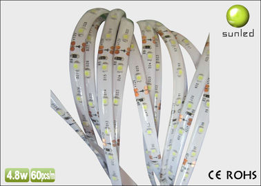 Flexible Waterproof Led Strip Lights 10m 2700 - 3000K / 3100K - 3500K 3528