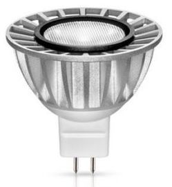 5 W Warm White 3000k GU5.3 GU10 Led Spotlight , 320 Lumen 240V