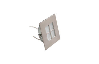 Square Shape G4 Halogen Spot Light