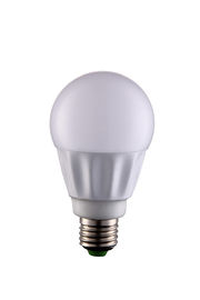 Decorative Aluminum 9w E27 Led Globe Bulb Dimmable 250 Degree With CE / ROHS