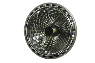 CRI 90 E26 / E27 Dimmable LED Spot Lights 15W 880Lumen With Beam Angle 25 Degree