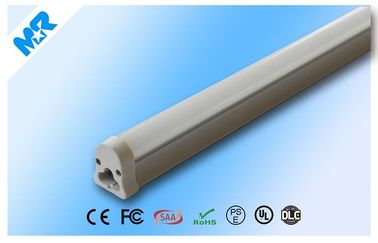 High Efficiency 5000k 17watt T5 High Output LED Tube Light 4ft Ac 85 - 277v 120 Degree