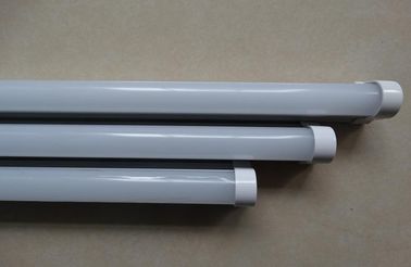 4feet 130lm 120° 18w LED Tube T5 AC 85 - 277V For Decoration Lighting