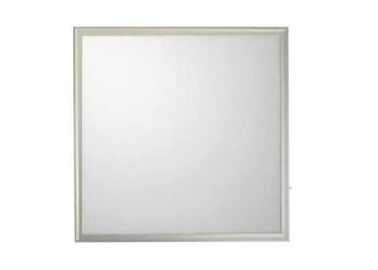 High Efficiency AC 90V - 265V LED Flat Panel Lights CRI 85 For Office Decoration