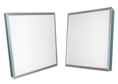 3750lm Direct Lit LED Flat Panel Lights CRI 85 595 x 595mm LED Pendant Lights