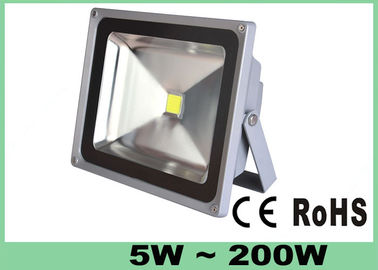 Garden Tree Lighting Outdoor LED Flood Lights Warm White / Cold White Bridgelux COB Chip