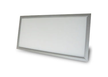 300 x 1200 3100lm 36 Watt Recessed LED Panel Light For Office