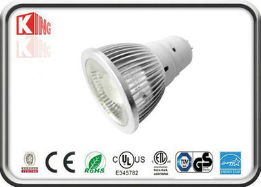 500LM 220V GU5.3 MR16 COB LED Spotlight