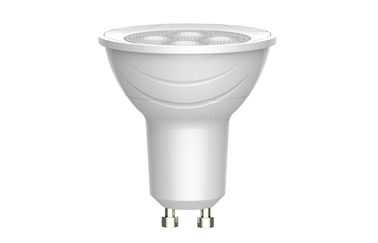 GU10 5W 6000K Cool White Dimmable LED Spotlight Internal Driver 350Lumen