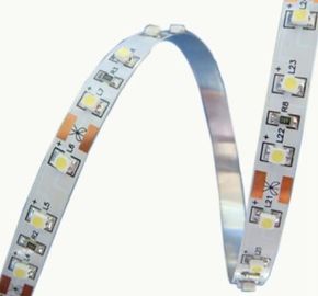 PU glue LED Strip Light Kits Red / Green / Yellow / Blue / White SMD5050 For Retailer