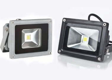 Solar-wind power PIR Waterproof Led Flood Lights 10Watt , led spot flood lights