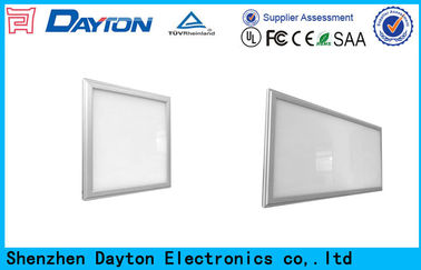 Restaurant 72 Watt Led Flat Panel Lighting Fixture Led Panel 1200 x 600