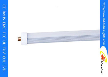 Aluminum +  PC SMD 3014 t5 LED Tube Lights For Bar Cabinet / 600mm LED Tube