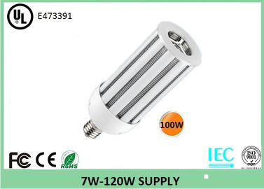 100 Watt LED Corn Light Bulb 2700K - 7000K , High Power Corn Cob LED Light Bulbs