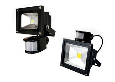 Security PIR Sensor Outdoor LED Flood Lights