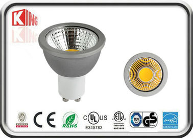 5Watt GU10 LED Spot Light Bulbs Dimmable 600Lumens 8 years experiences