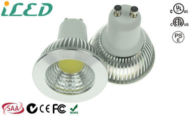 High Lumens LED Light Bulbs Gu10 LED Dimmable Bulbs 6W Warm White 2700K 3000K