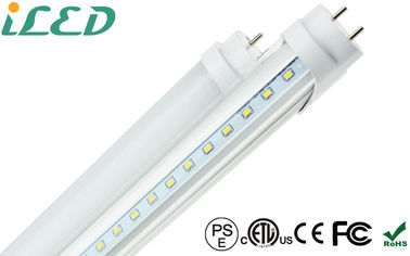 Warm White 3000K 9Watt Dimmable T8 LED Tube Light 2ft G13 Base 120 - 277V 50 - 60Hz