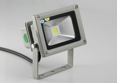 12V 24V DC Waterproof LED garden flood light 10W  for Factory , Warehouse , Billboard