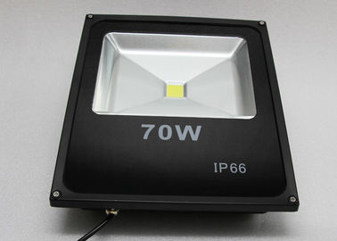 Long Lifespan 70W Led Flood bulb , Landscape flood lights with 60 / 120° Beam Angle