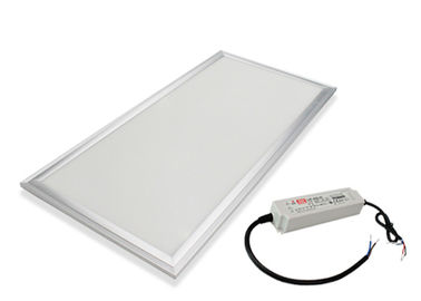 Commercial SMD LED Flat Panel Lighting , 600x1200 LED Panel 50000Hours Lifespan