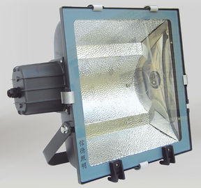 Extra Gear Box Full Glass Outside Flood Light  , 1000 Watt Metal Halide Floodlight