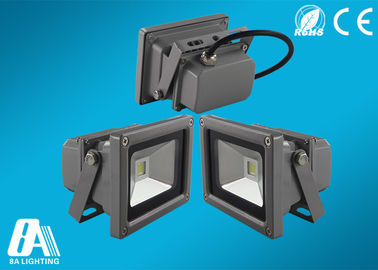 School Super Bright 10 watt LED Flood Light 1000lm IP65 50Hz ~ 60Hz