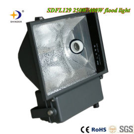 Energy Saving Outside Flood Light For Football Field ,  250w Metal Halide Floodlight