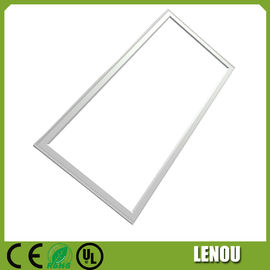 24w Edge Lit 1 x 2 LED Panel Lights , Suspended Ceiling LED Panel Light