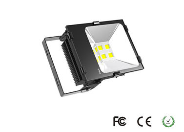 Exterior Garden Suspended IP65 200W Waterproof LED Flood Lights Natural White