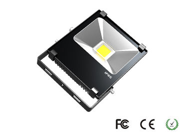 Suspended Mounted IP65 16500lm 200 Watt Led Flood Light With 120 Beam Angle