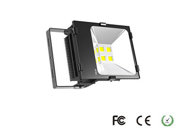 Recessed Waterproof LED Flood Lights