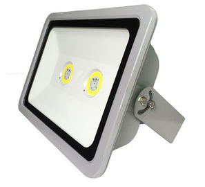 Outside IP65 27500lm CRI 75 250 Watt LED Flood Light High Power LED Floodlight