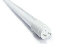 No flickering T5 4ft  LED Tube Lights 18w 2700 - 6800K high efficiency 100 lm/watt