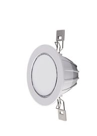 Energy Saving 4W 100MM Led Ceiling Downlights For Bathrooms , Living Room