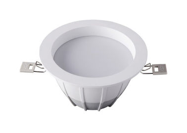 Epistar SMD2835 White Led Ceiling Downlights 4 Watt CRI 80 for Office / Hotel