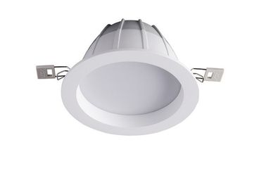 14W Adjustable Led Kitchen Ceiling Downlights 1120lm - 1190lm , Recessed Installation