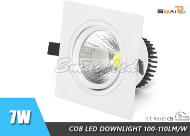 External Surface Mounted / Recessed LED Ceiling Downlights 240v 7W