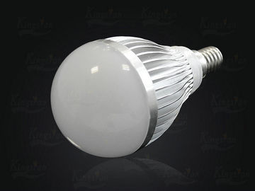 E14 15W LED Globe Light Bulbs Dimmable