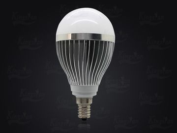 5W Eco Friendly E14 LED Decorative Globe Light Bulbs for Residential or Commercial