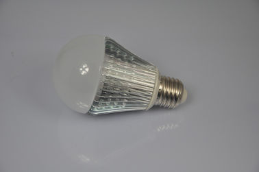 9W E27 / E26 / E14 / B22 LED Globe Light Bulbs For Home Indoor Lighting , Workbench Lighting