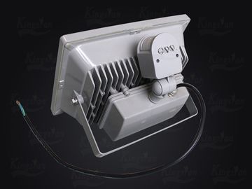 50 Watt IP66 Outside Waterproof LED Flood Lights for Landscape Lighting , Outdoor Spot Light