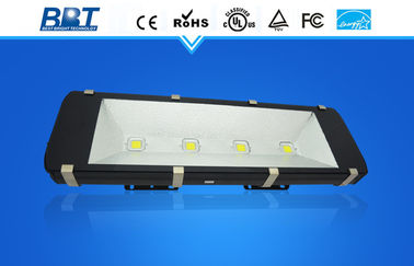 IP65 200W Waterproof Led Flood Lights for Storage Areas / Commercial Sites