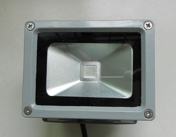 10 Watt 750lm Waterproof LED Flood Light  Exterior Flood Lights CE RoHS