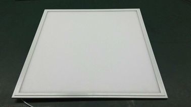 Ultra Bright 40W LED Flat Panel Lights SMD2835 3450lm Ultra Slim White For Hospital