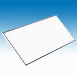 Square Ultra Slim 40W LED Flat Panel Lights Energy Saving SMD 2835