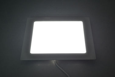 Cool White 40W High Bright LED Flat Panel Light for Hall and Hotel 3 Years Warranty