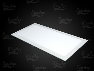 Aluminum Ultra Thin LED Flat Panel Lights 60×30 40W For Household / Showroom UL Certificated