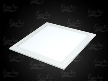 Indoor Lighting Square 22 Watt LED Flat Panel Lights 300×300 Super Bright Warm White