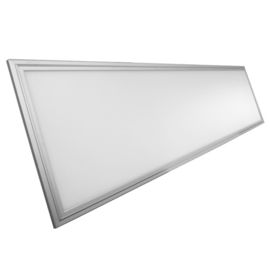 Cool White 3000K SMD4014 LED Flat Panel Light 300mm x 1200mm With Epistar Chip